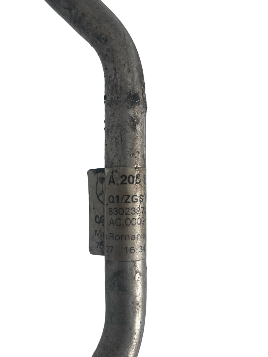 Conducta AC MERCEDES-BENZ C-CLASS W205 2013 - > 2.2CDI A2058304003 – foto 3