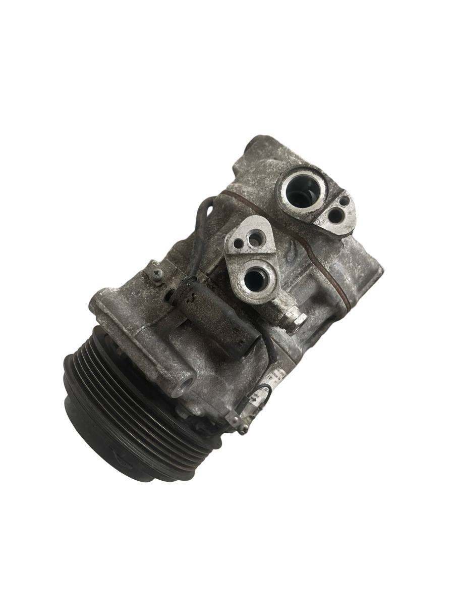 Compresor  AC MERCEDES-BENZ C-CLASS W205 2013 - > A0008303801 – foto 2
