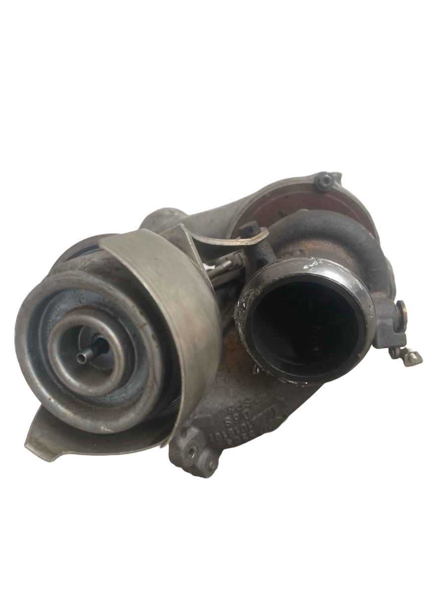 Turbina BI-TURBO MERCEDES-BENZ C-CLASS W205 2013 - >  2.2CDI 6510901186 – foto 2