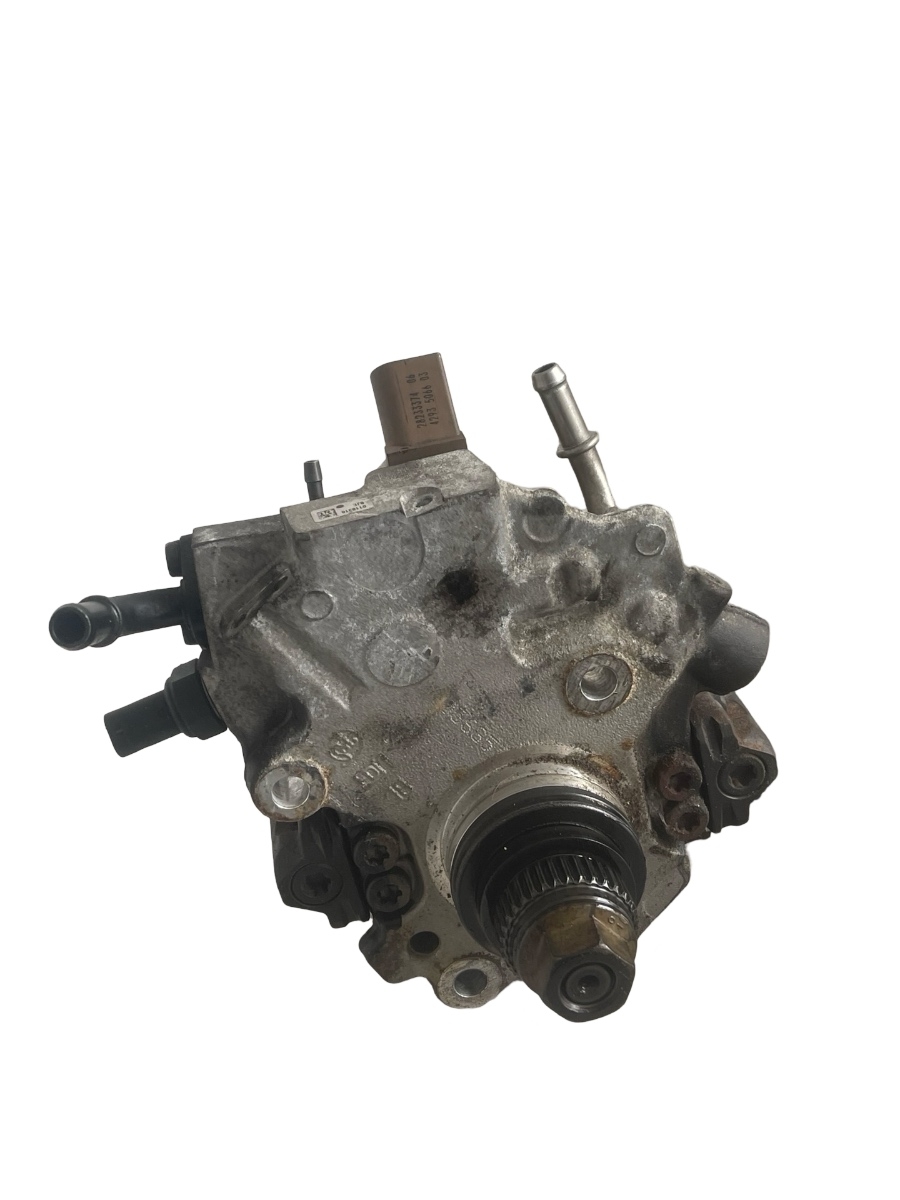 Pompa inalta presiune MERCEDES-BENZ C-CLASS W205 2013 - > 2.2CDI A6510703301 – foto 2