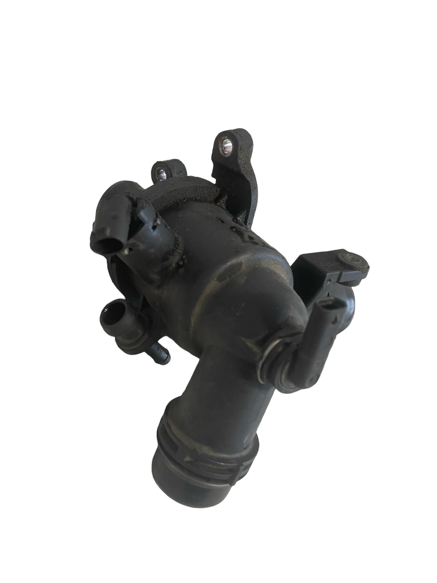 Carcasa termostat MERCEDES-BENZ C-CLASS W205 2013 - > 2.2CDI A6512001315