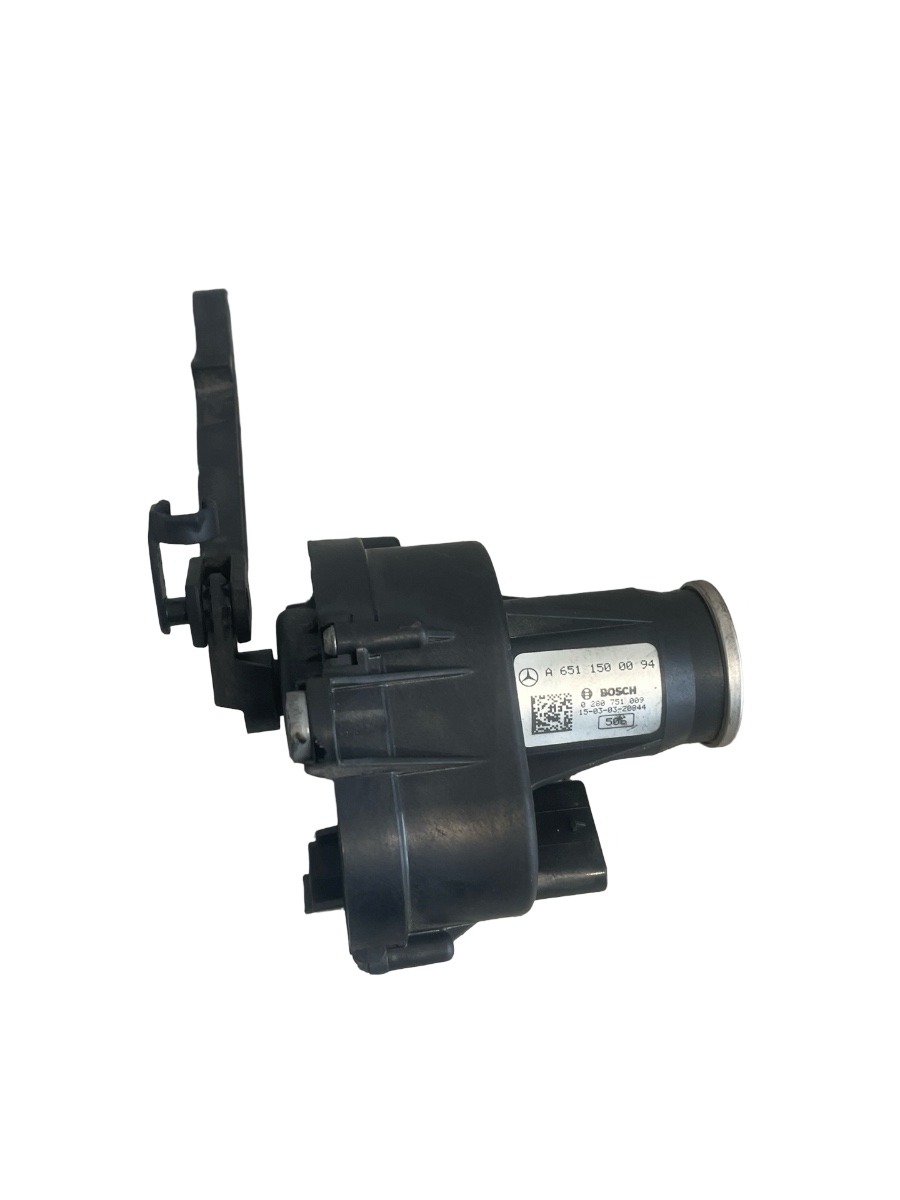 Motoras galerie de admisie MERCEDES-BENZ C-CLASS W205 2013 - > 2.2CDI A6511500094 – foto 2