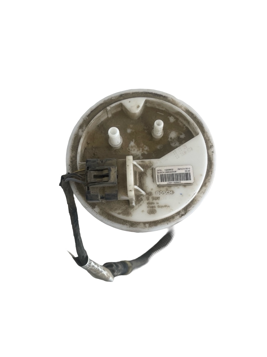 Pompa combustibil interna OPEL MERIVA B S10 2010 - 2017 1.4 A 14 NEL, B 14 NEL 13268622 / 0580200005