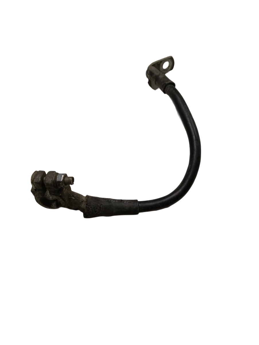 Cablu borna pozitiva (baterie) AUDI A4 III 8EC, B7 2004 - 2008