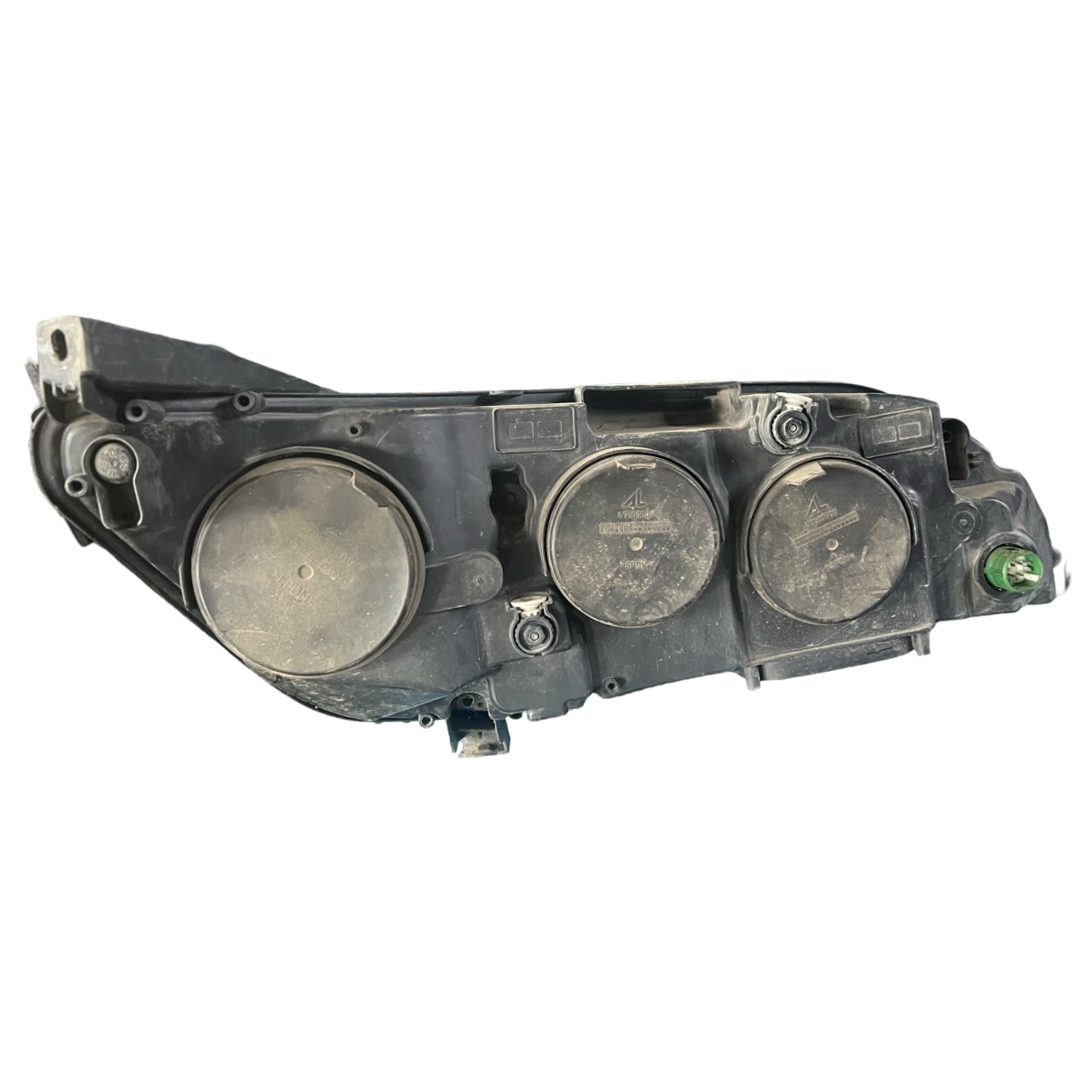 Far stanga CITROËN JUMPER Box 2006 - > – foto 3