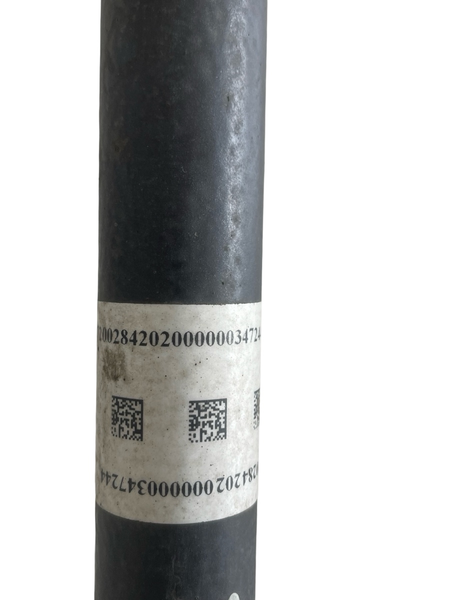 Planetara stanga spate MERCEDES-BENZ C-CLASS W205 2013 - > 2.2CDI – foto 4