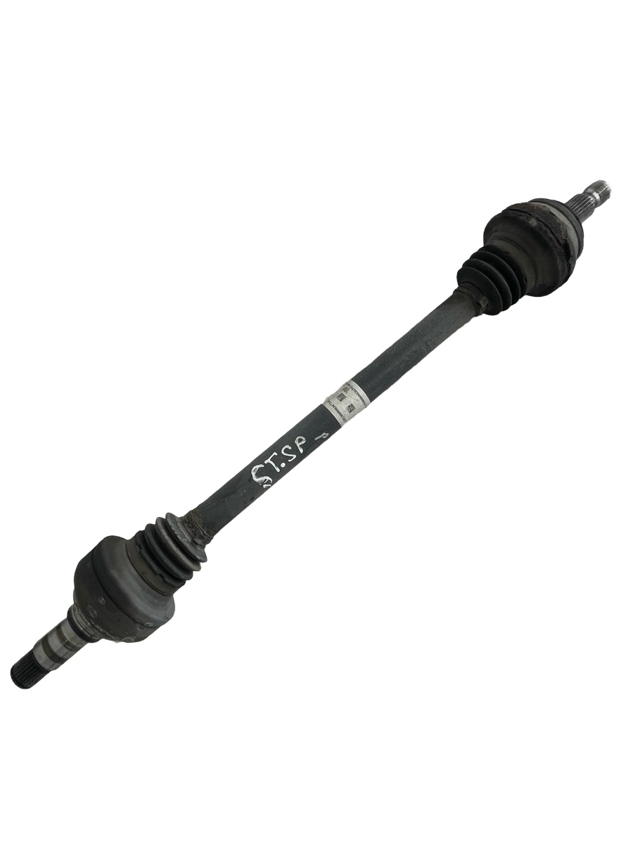 Planetara stanga spate MERCEDES-BENZ C-CLASS W205 2013 - > 2.2CDI