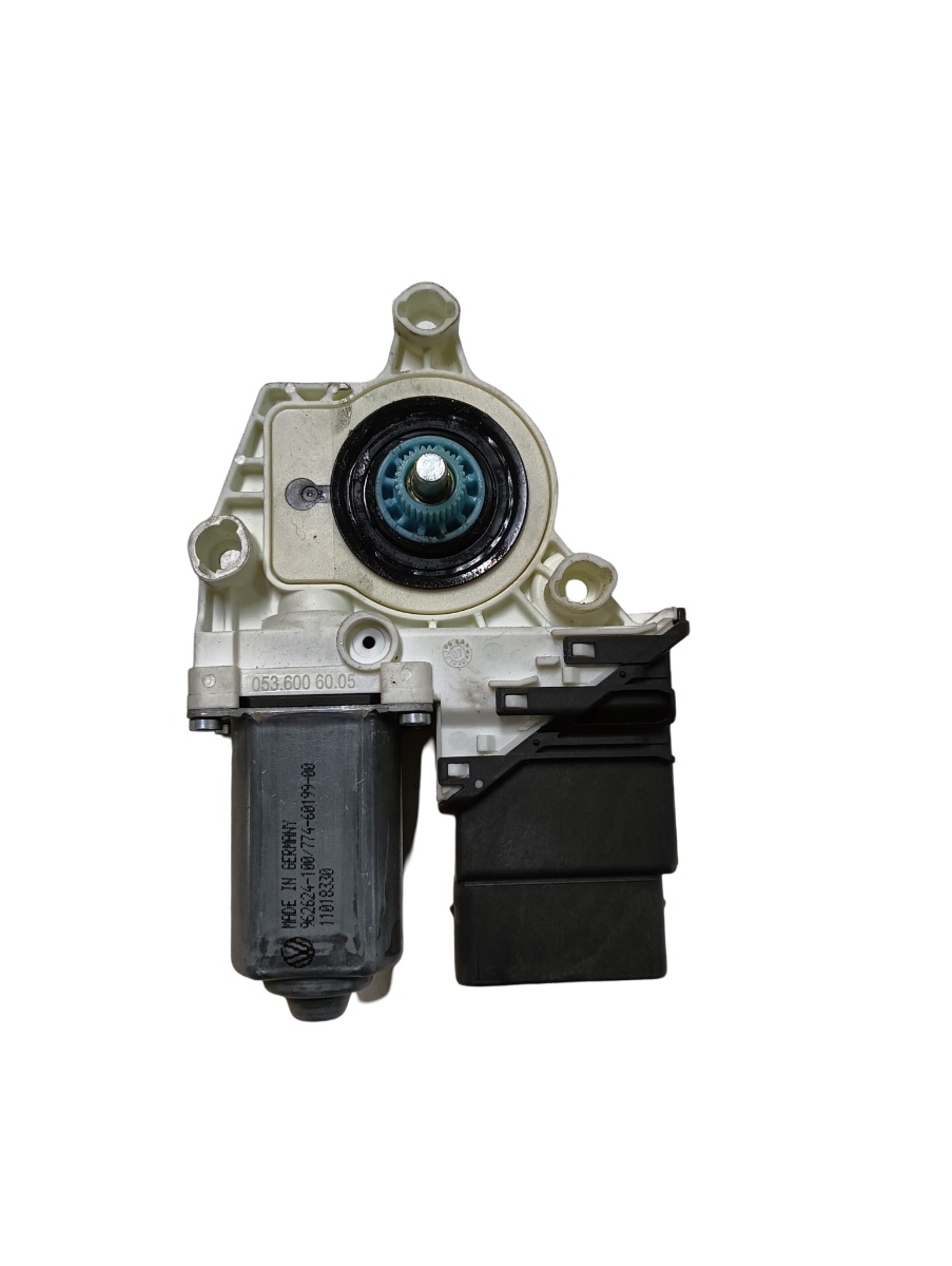 Motoras geam pivotant stanga spate VOLKSWAGEN TIGUAN 5N_ 2007 - > 1k0959794e – foto 2