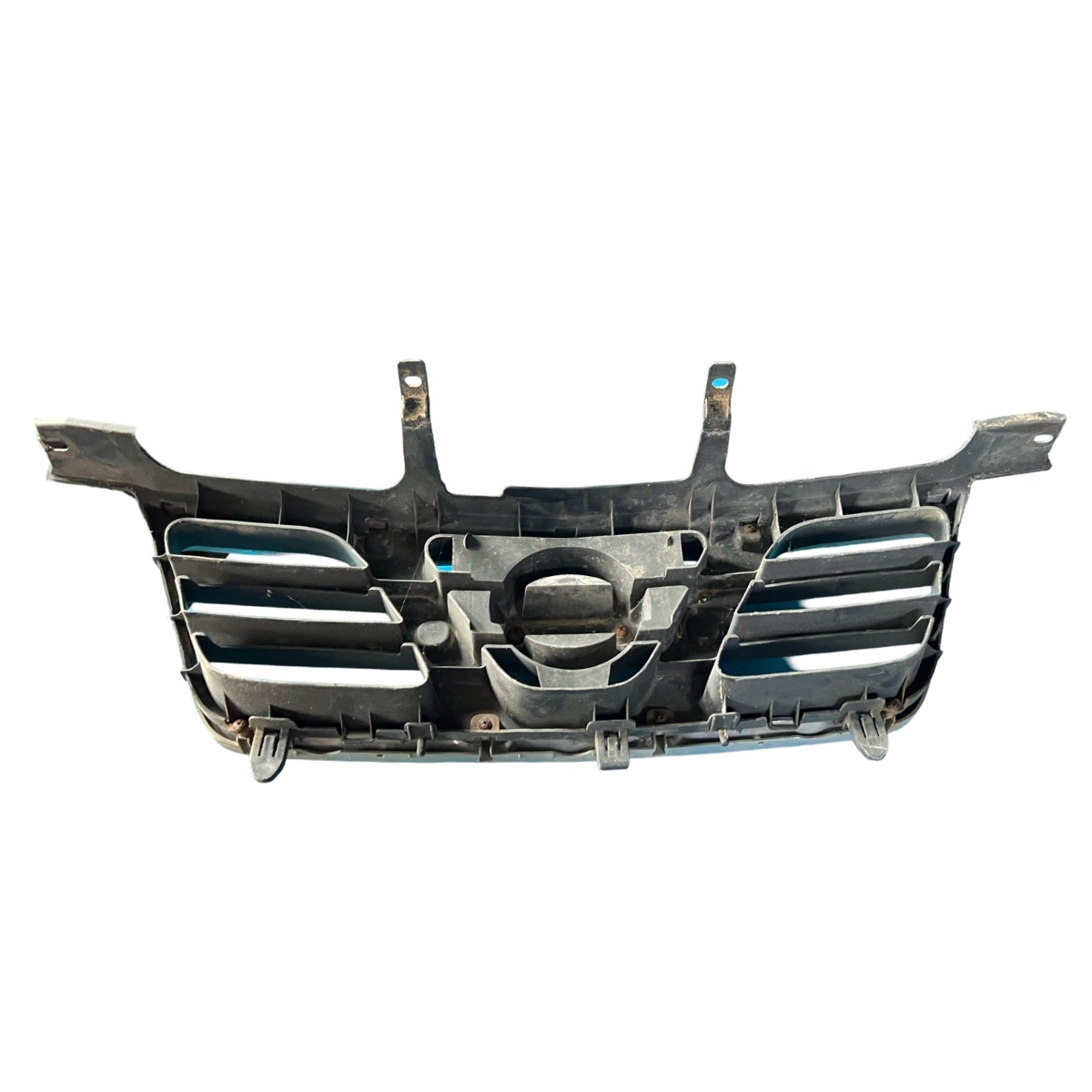 Grila fata NISSAN X-TRAIL T30 2001 - 2013 – foto 2