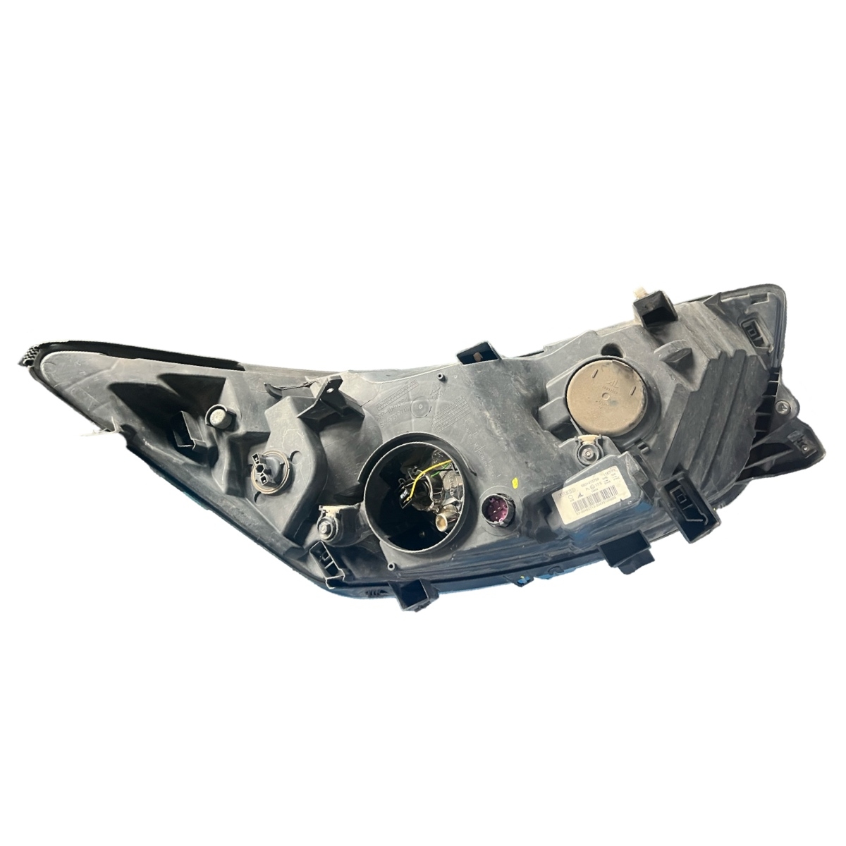 Far stanga IVECO DAILY LINE 2014 - > 5801473750 – foto 6