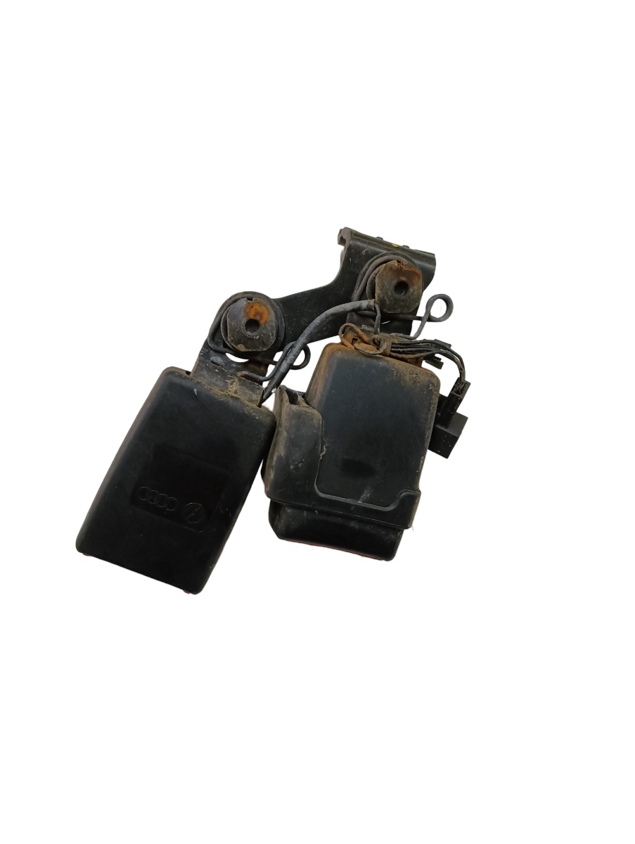 Pretensionare  spate AUDI A6 IV Avant 4G5, C7, 4GD 2011 - 2018