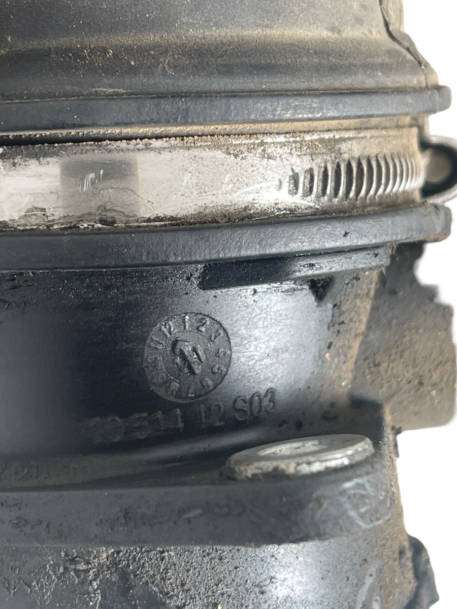 Furtun admisie aer FORD FOCUS III Saloon 2010 - > 1.6 TDCi T1DA, T1DB 1051412S03 – foto 3