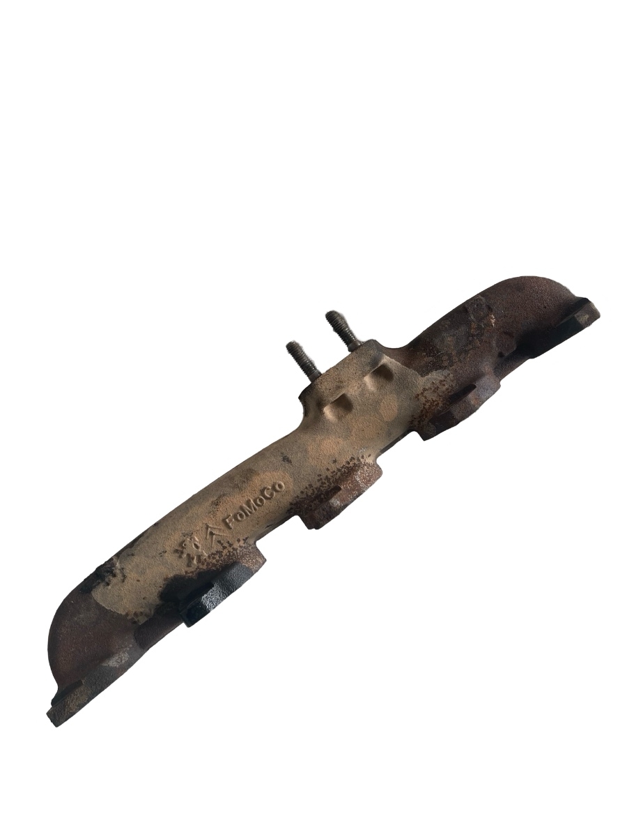 Galerie evacuare FORD FOCUS III Saloon BM 2010 - > 1.6 TDCi T1DA, T1DB – foto 2