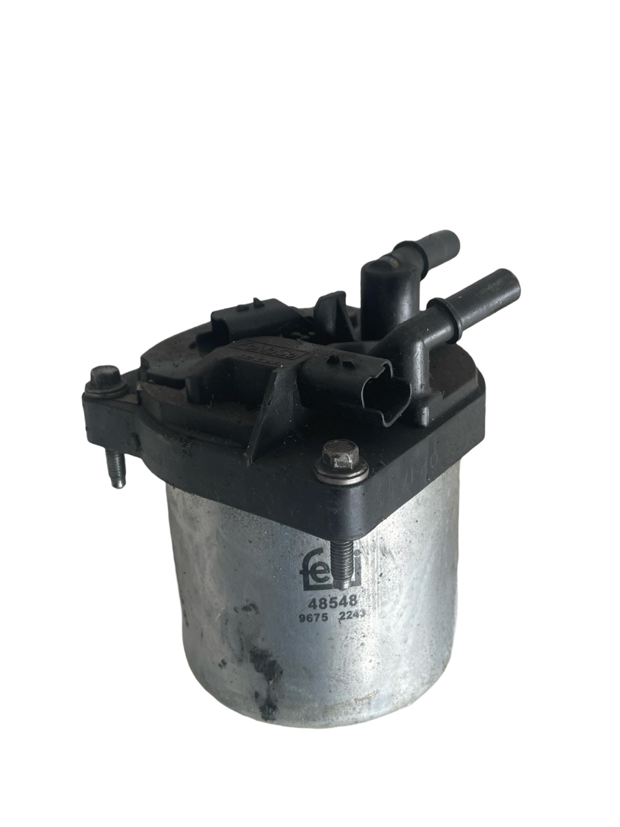 Carcasa filtru combustibil FORD FOCUS III Saloon BM 2010 - > 1.6 TDCi T1DA, T1DB – foto 3