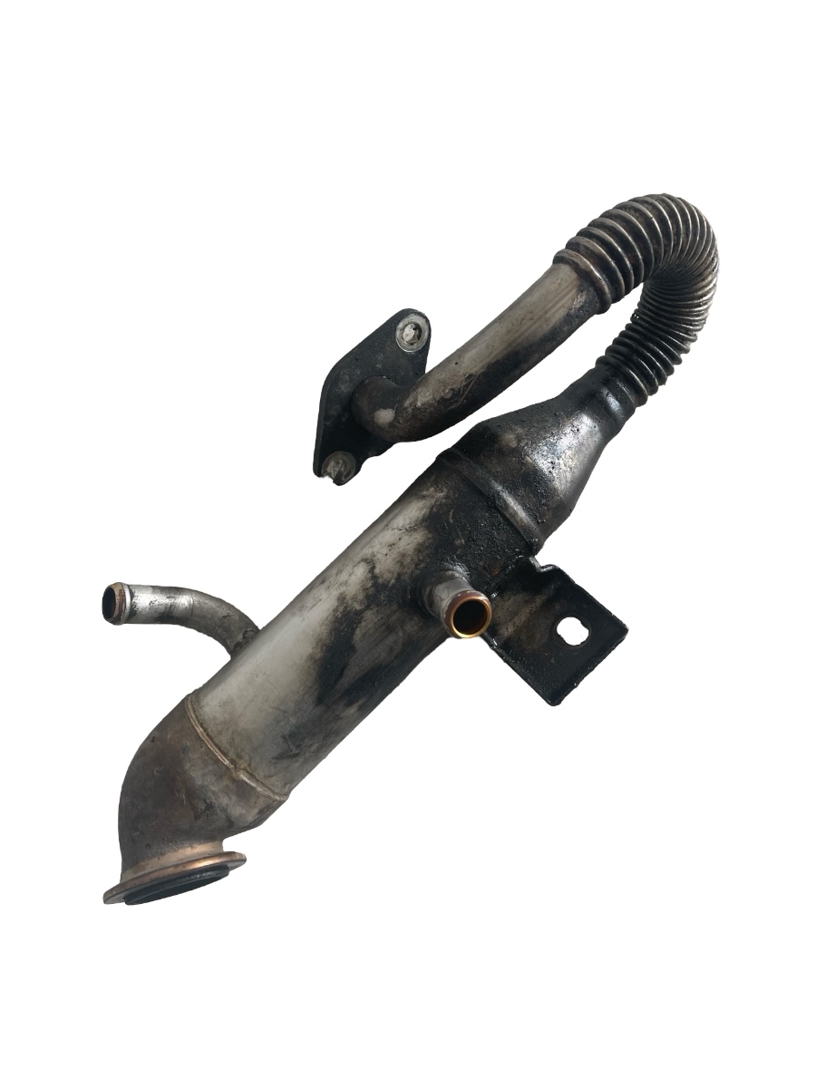 Racitor gaze FORD FOCUS Hatchback  DAW, DBW 1998 - 2007 1.8 Turbo DI / TDDi C9DA, C9DB, C9DC