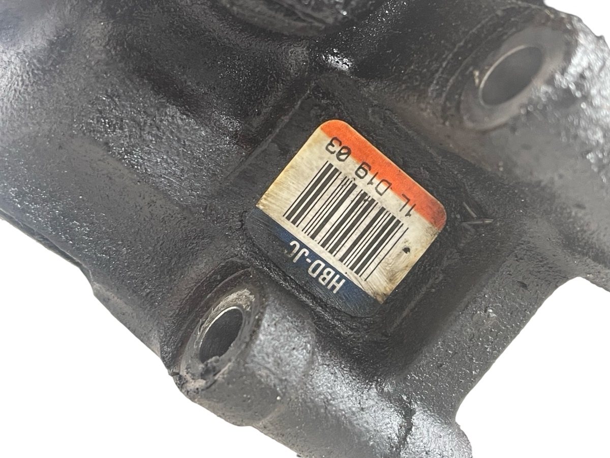 Pompa servodirectie FORD FOCUS Hatchback  DAW, DBW 1998 - 2007 1.8 Turbo DI / TDDi C9DA, C9DB, C9DC 1LD1903 – foto 2