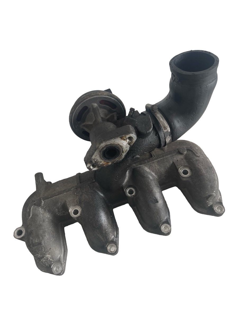 Galerie de admisie FORD FOCUS Hatchback  DAW, DBW 1998 - 2007 1.8 Turbo DI / TDDi C9DA, C9DB, C9DC – foto 2