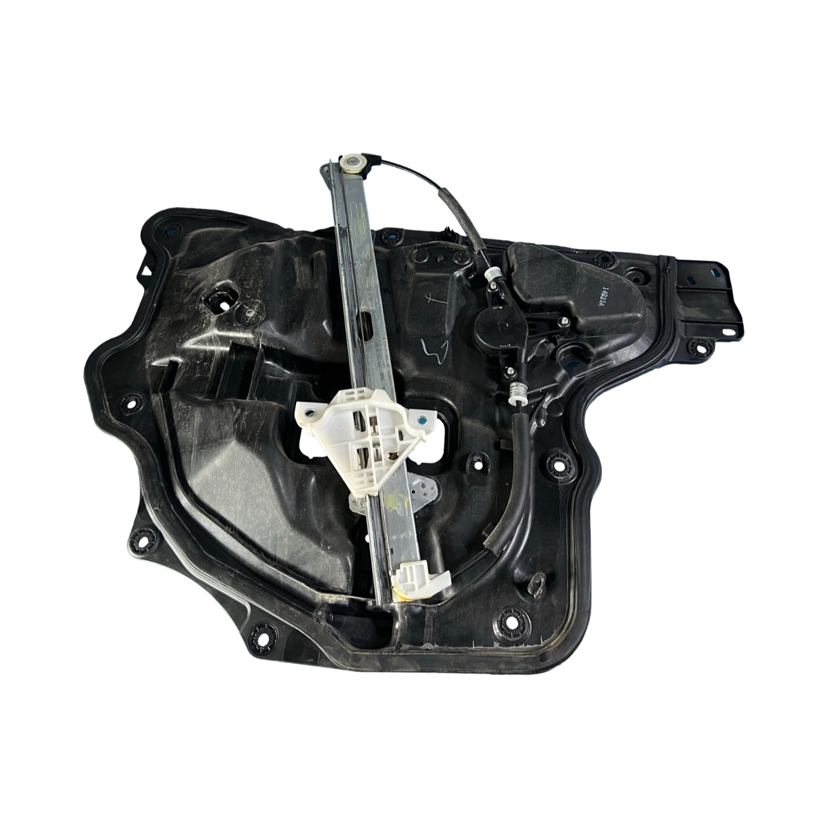 Macara Geam dreapta fata MAZDA 6 Estate GJ, GH 2012 - >