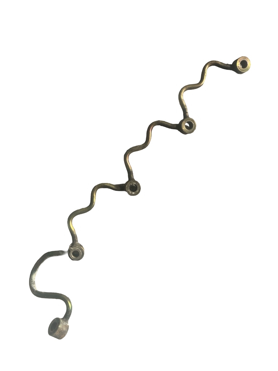 Rampa retur injectoare TOYOTA AVENSIS Saloon _T25_ 2003 - 2008 2.0D – foto 2