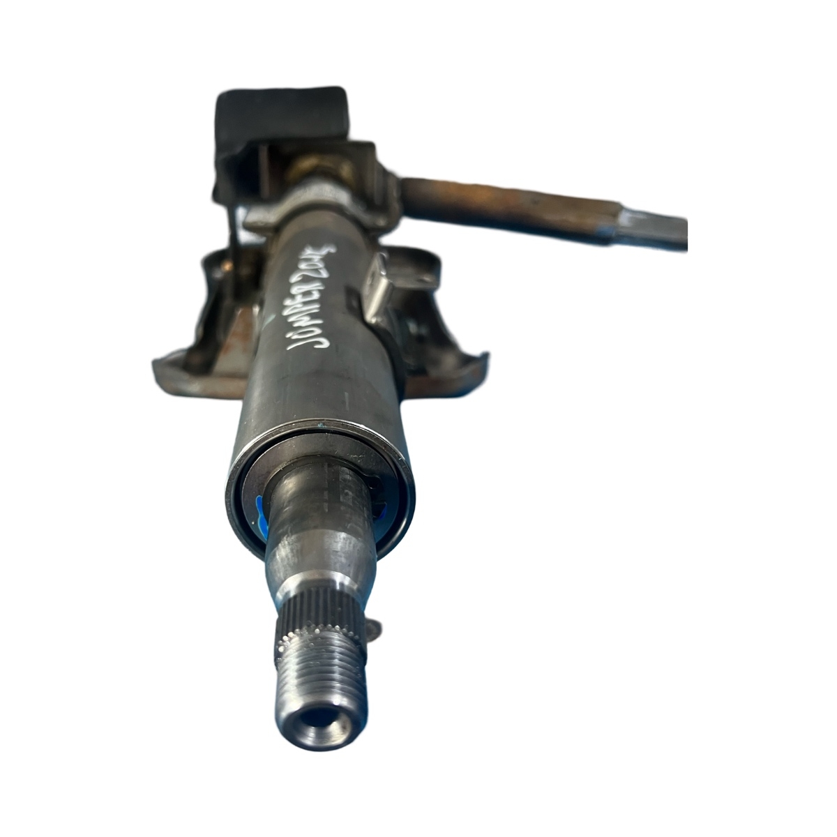 Coloana volan CITROËN JUMPER Box 2006 - > HDi 150 4HJ (P22DTE) 07355358730 – foto 3