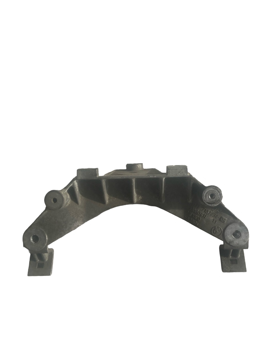 Suport motor central BMW X5 II E70 2006 - 2013 3.0 d M57 D30 (306D3) 7137238-04 – foto 2