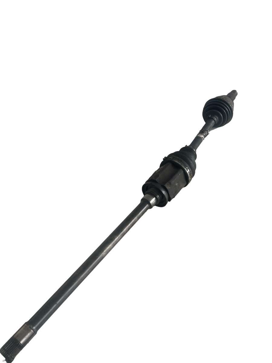 Planetara dreapta fata BMW X5 II E70 2006 - 2013 3.0 d M57 D30 (306D3)