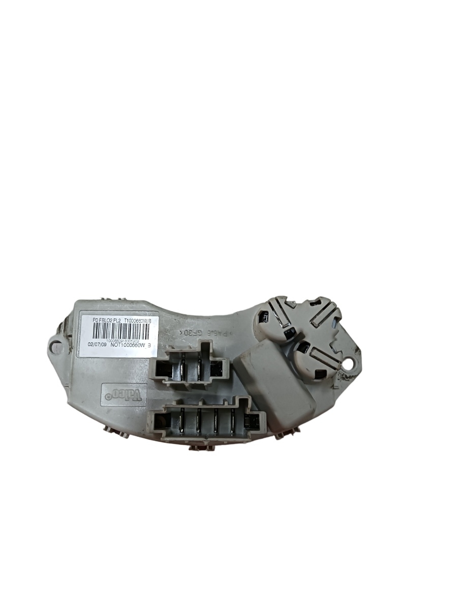 Releu ventilator bord BMW X6 E71, E72 2007 - 2014 T1000664t – foto 2