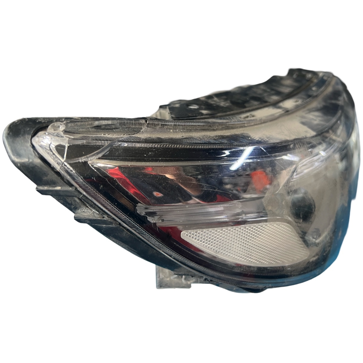 Far dreapta KIA SORENTO III UM 2015 - > 921022P700 – foto 2