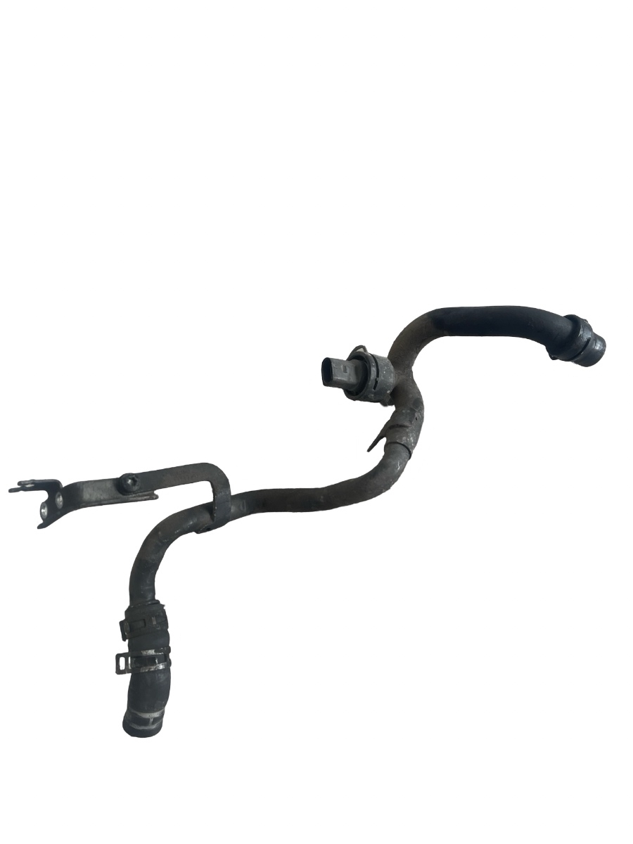 Teava apa cu senzor motor AUDI Q7 4LB 2006 - 2016 3.0 TDI quattro BUG – foto 2