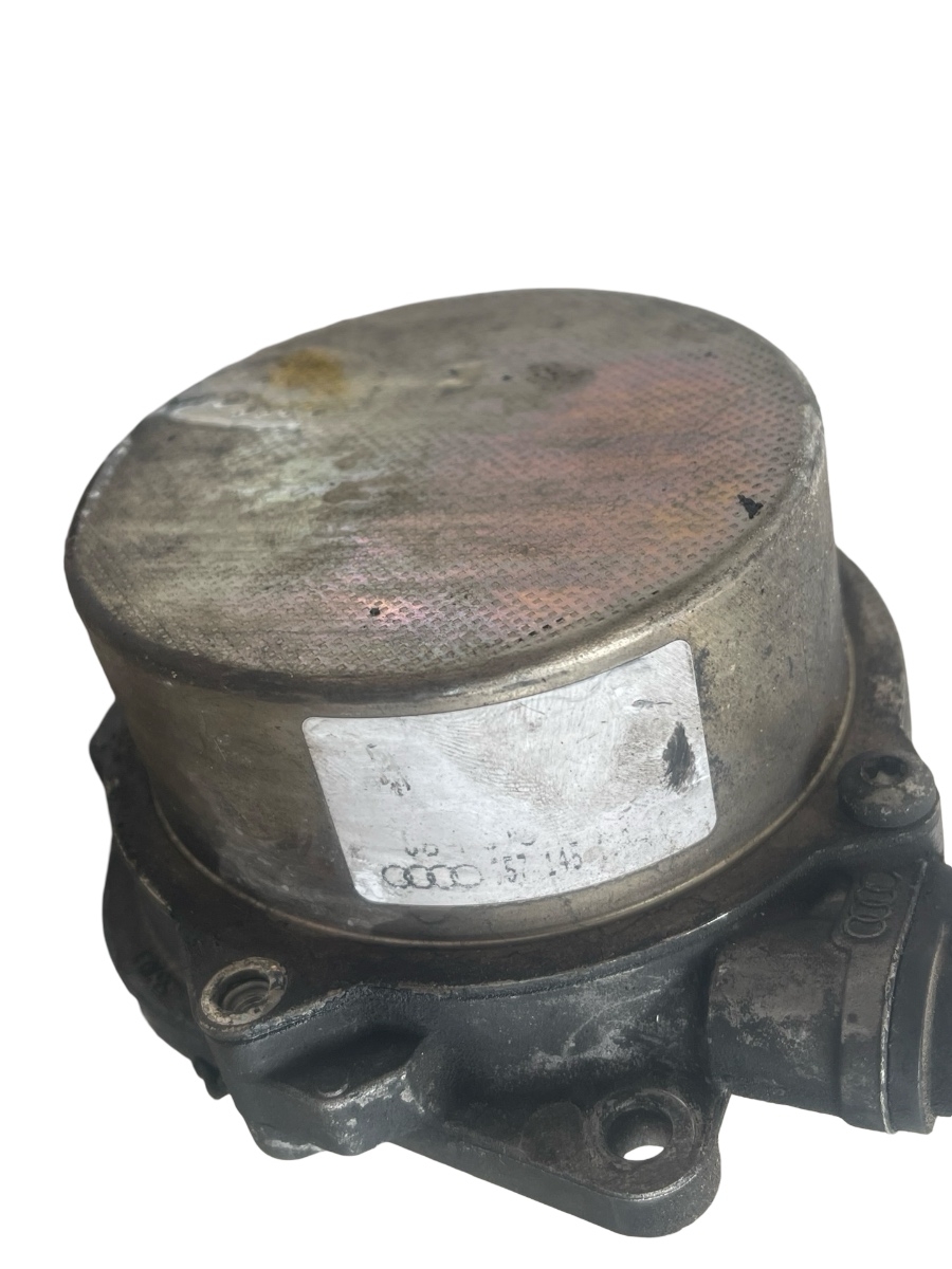 Pompa de vacuum AUDI Q7 4LB 2006 - 2016 3.0 TDI quattro BUG – foto 2