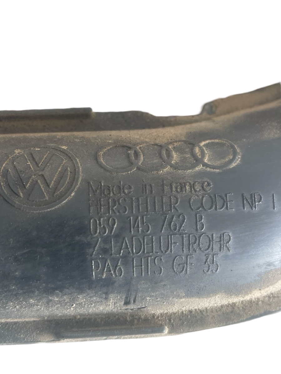 Galerie de admisie AUDI Q7 4LB 2006 - 2016 3.0 TDI quattro BUG 059145762B – foto 3