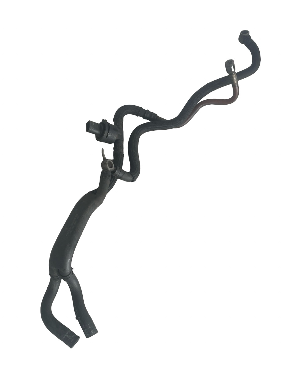 Furtun combustibil AUDI Q7 4LB 2006 - 2016 3.0 TDI quattro BUG