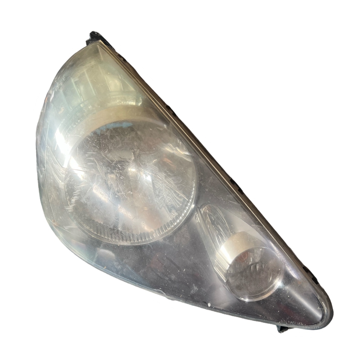 Far dreapta HONDA JAZZ Saloon GD_ 2002 - >