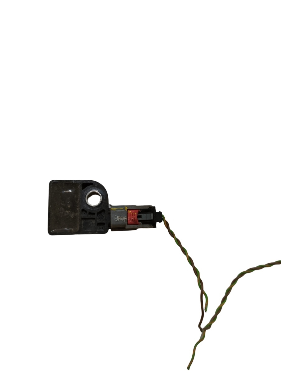 Senzor de impact airbag HYUNDAI ix35 LM, EL, ELH 2009 - > 959202s000 – foto 2