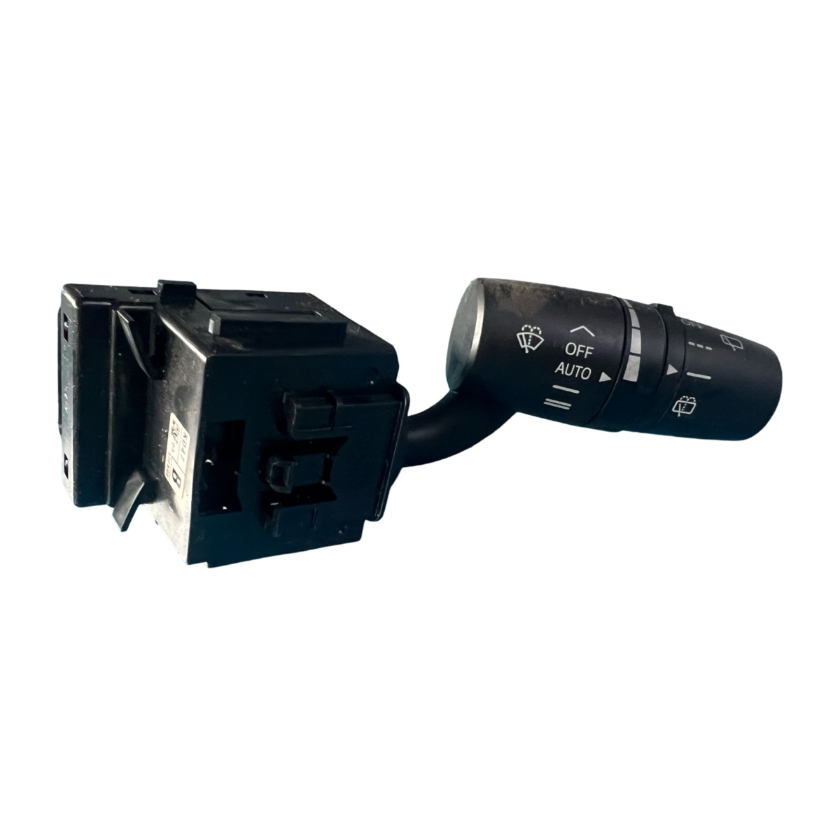 Maneta actionare stergatoare MAZDA 6 GJ 2013 - 2016