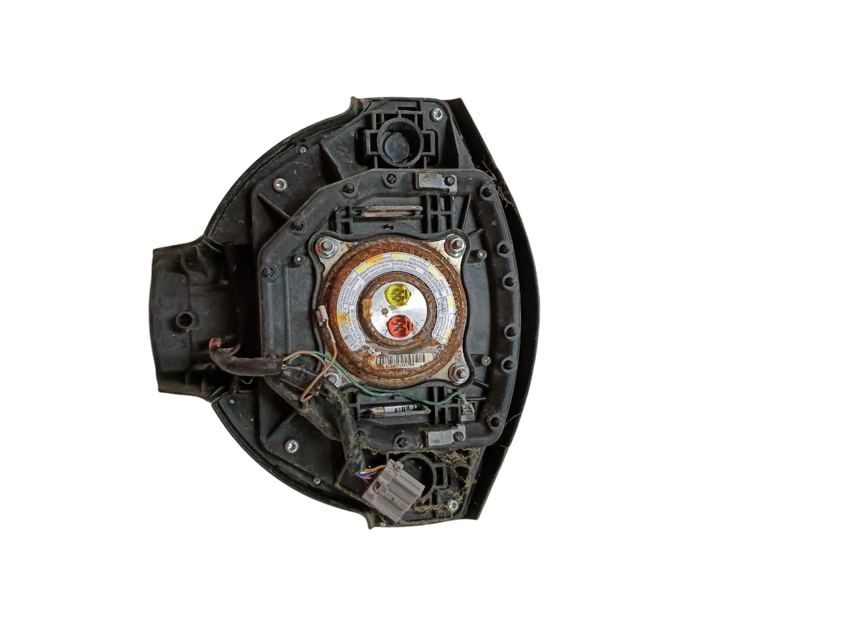 Airbag volan NISSAN QASHQAI / QASHQAI +2 I J10, JJ10 2006 - 2014 98510jd16c – foto 2