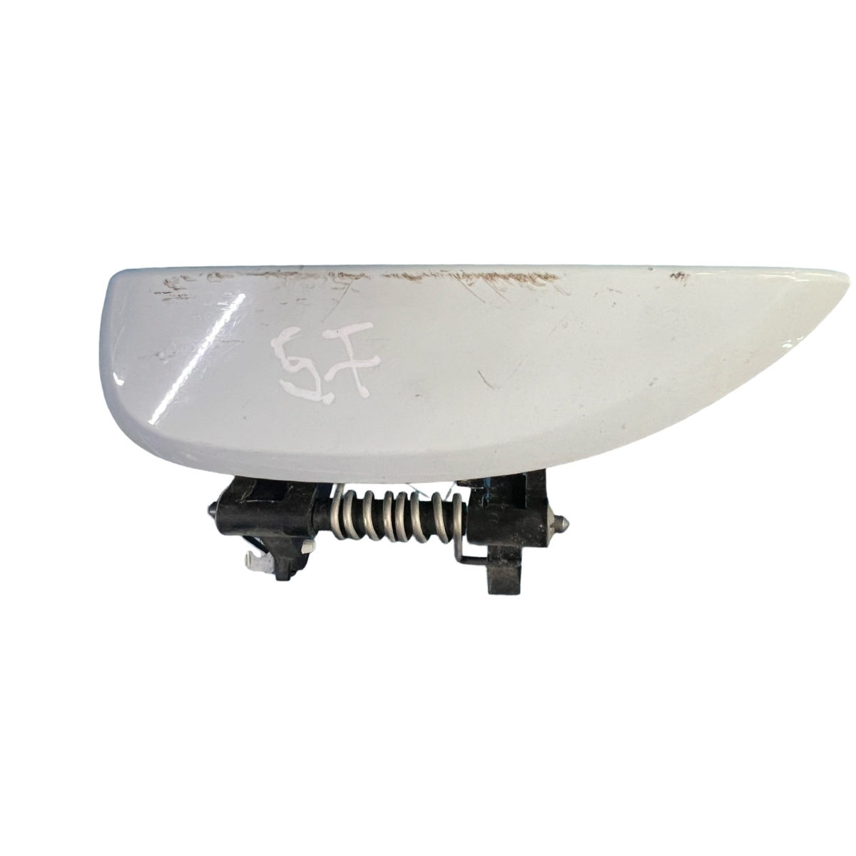 Maner exterior portiera fata stanga fata DACIA DUSTER 2017 - >