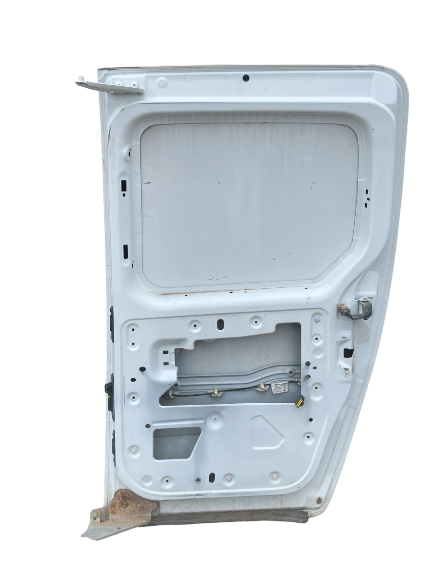 Usa culisanta laterala dreapta RENAULT KANGOO KW0/1_ 2008 - > – foto 3