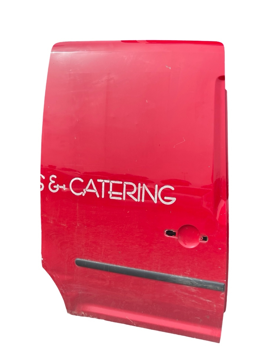 Usa culisanta laterala dreapta VOLKSWAGEN CADDY III Box 2KA, 2KH, 2CA, 2CH 2004 - 2015 – foto 2