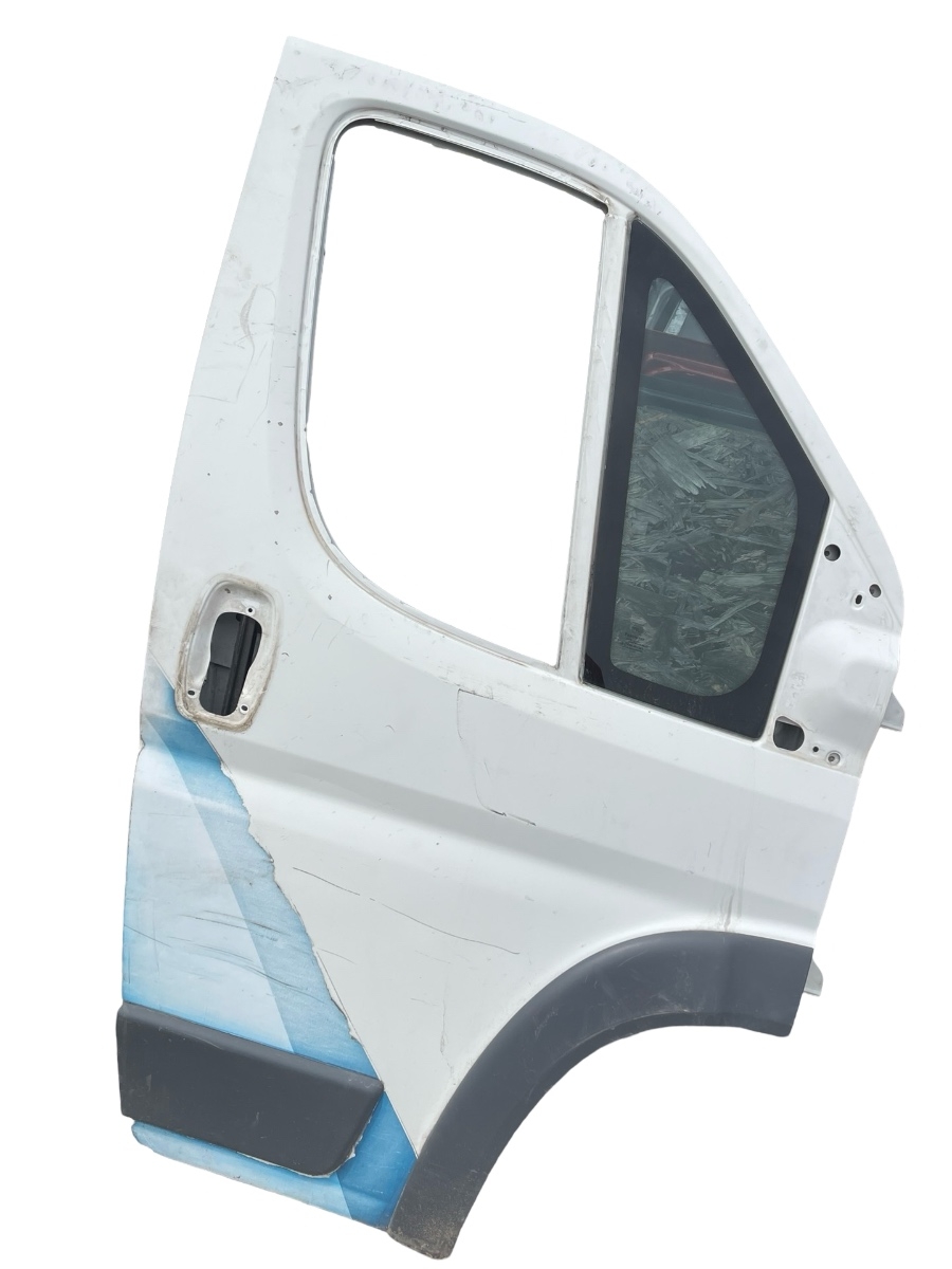 Usa Portiera dreapta fata CITROËN JUMPER 2013 – foto 3
