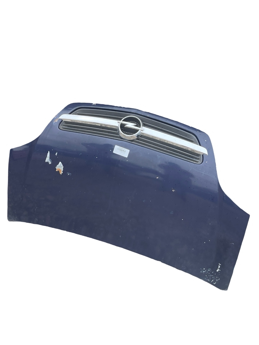 Capota motor OPEL MERIVA X03 2003 - 2010