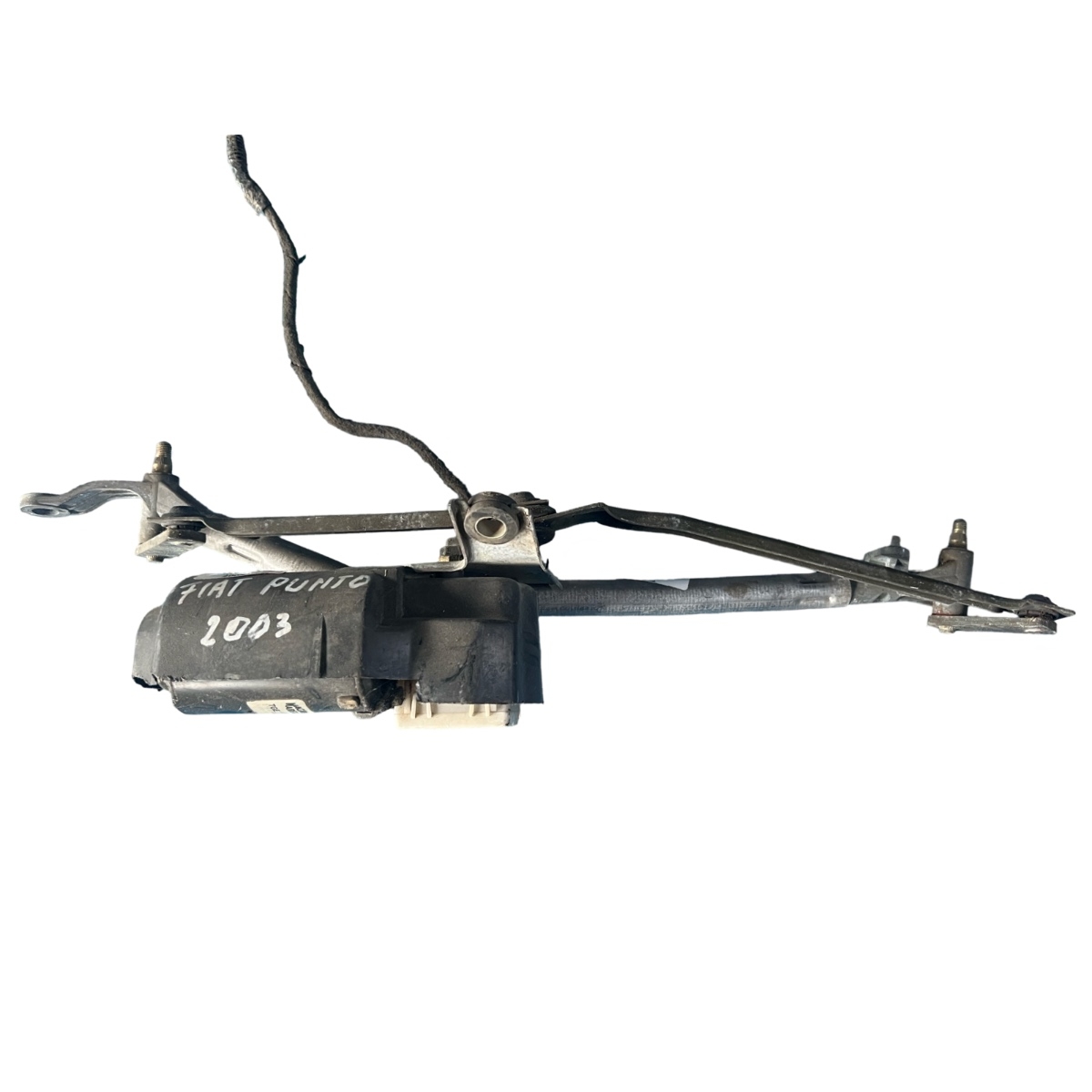 Ansamblu stergator FIAT PUNTO 188_ 1999 - 2012 – foto 3