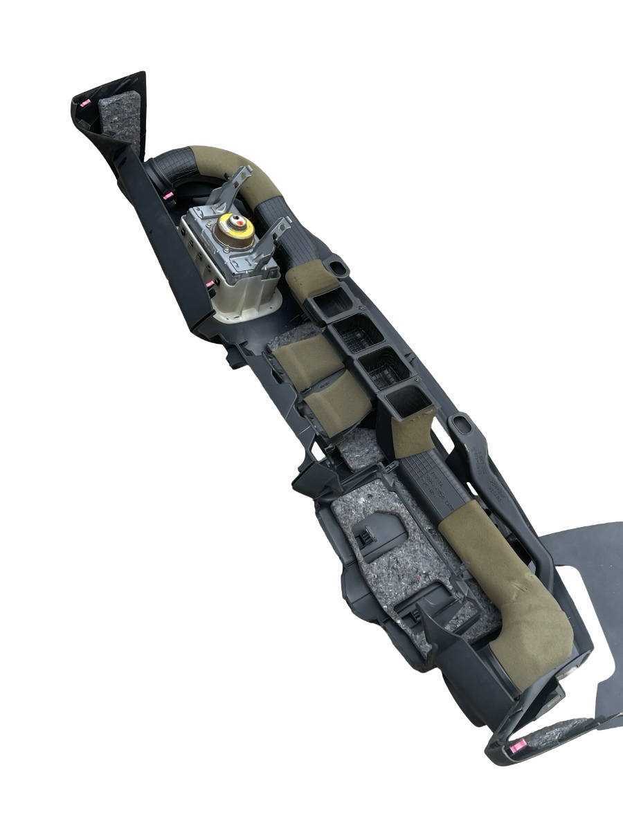 Kit airbag TOYOTA RAV 4 III _A3_ 2005 - 2013 – foto 5