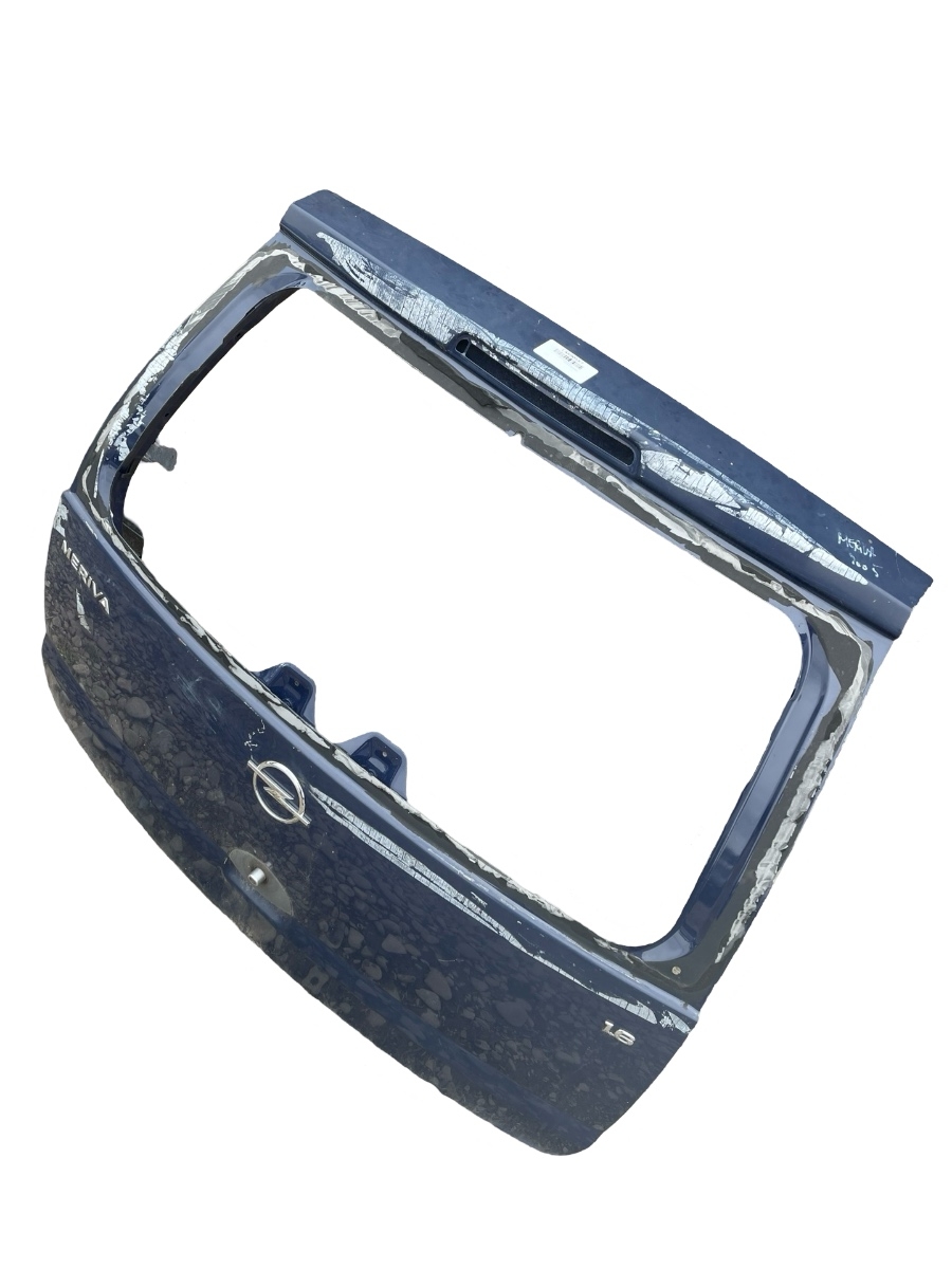 Haion portbagaj OPEL MERIVA X03 2003 - 2010 – foto 2