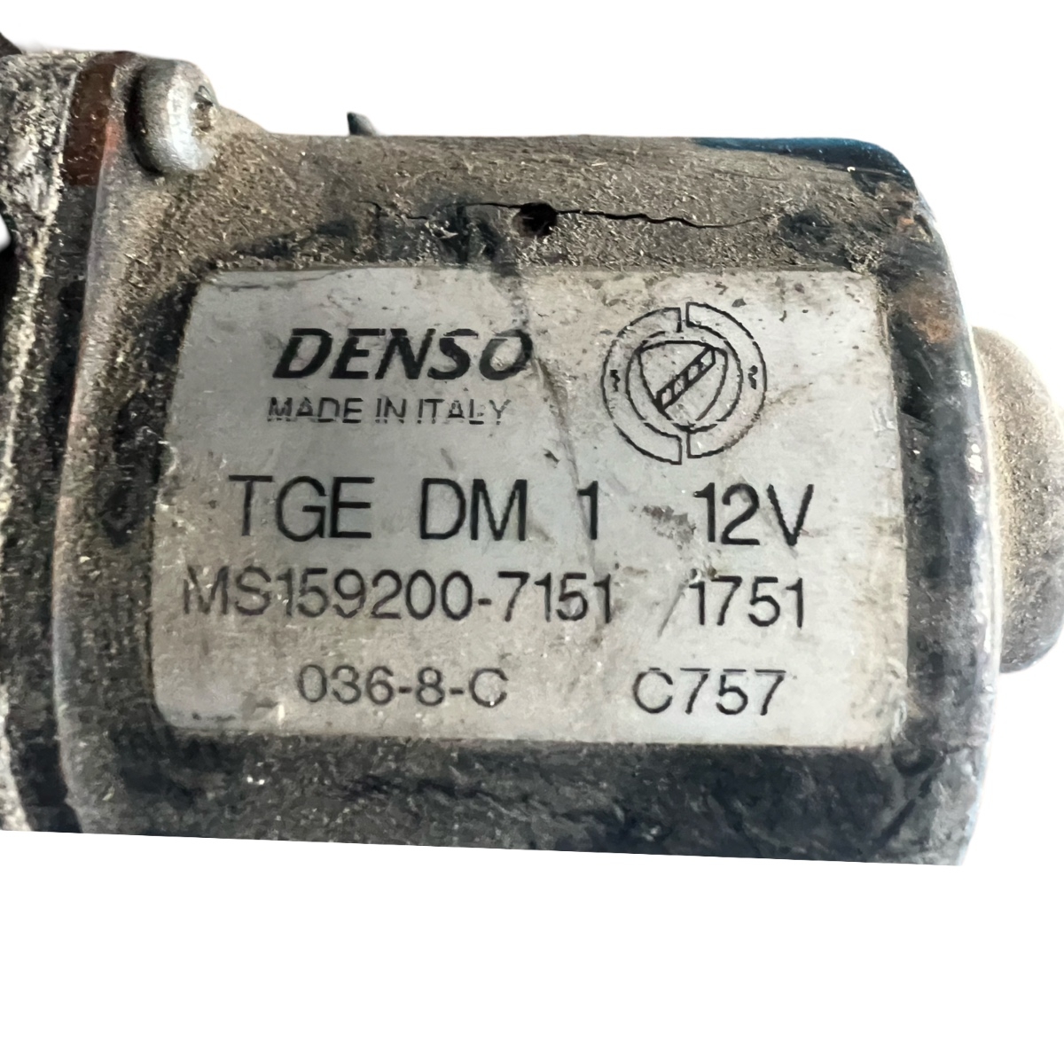 Ansamblu stergator FIAT PANDA 169_ 2003 - > – foto 3