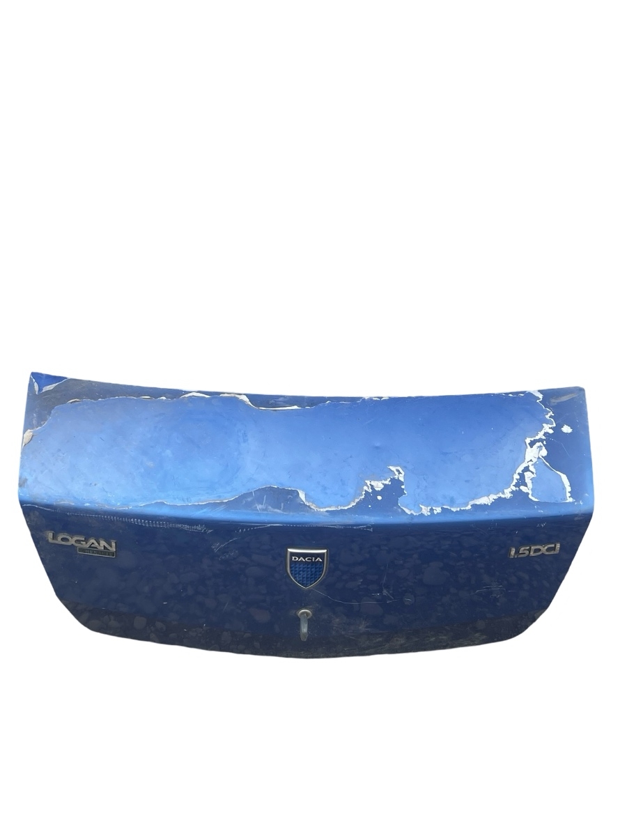 Haion portbagaj DACIA LOGAN LS_ 2004 - > – foto 2