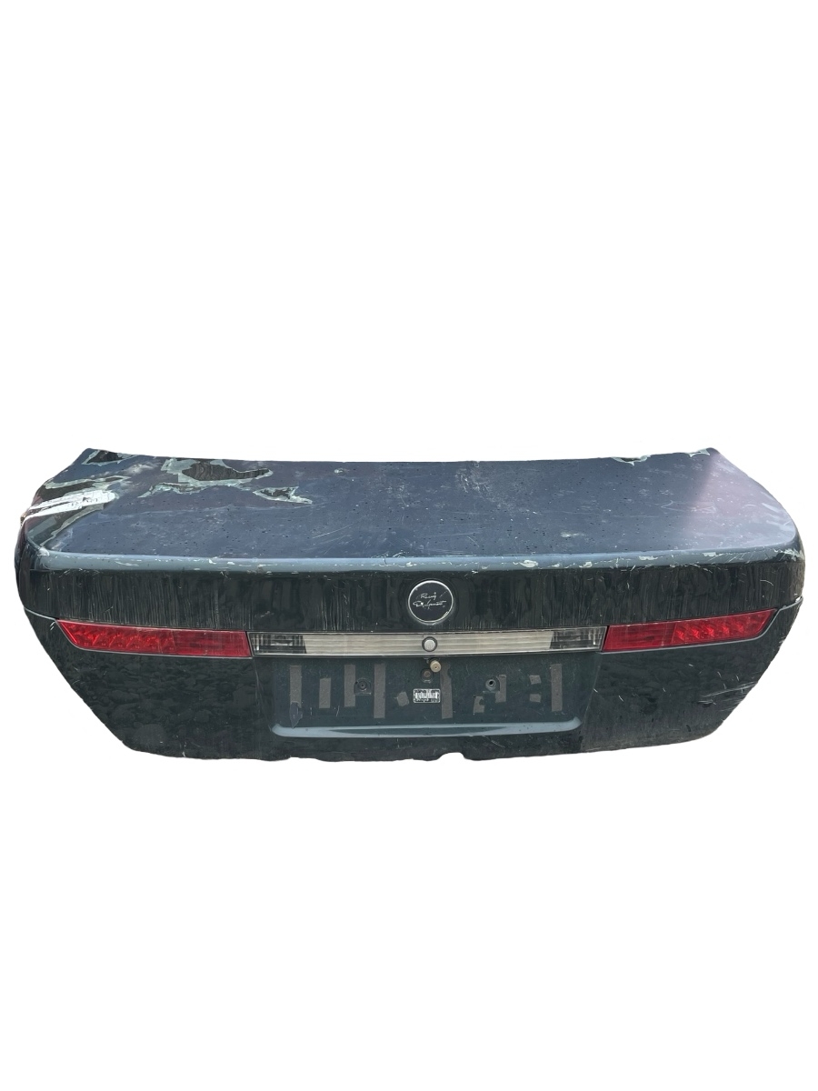 Haion portbagaj BMW E65 NFL 2003 2004