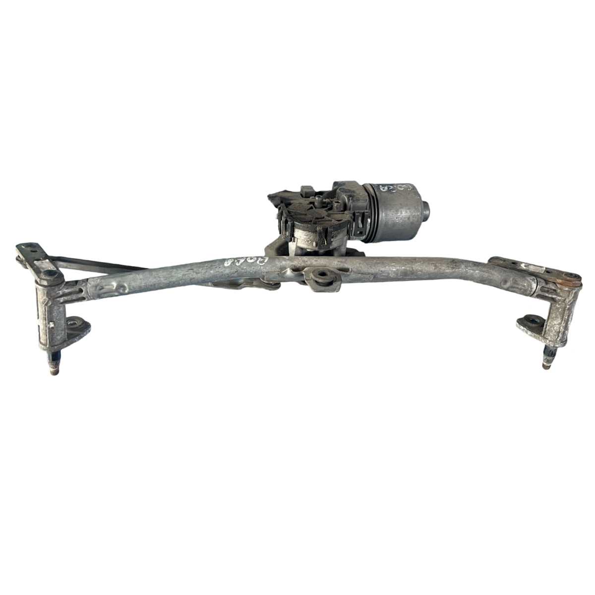 Ansamblu stergator VOLKSWAGEN BORA 1J2 1998 - 2013 – foto 3