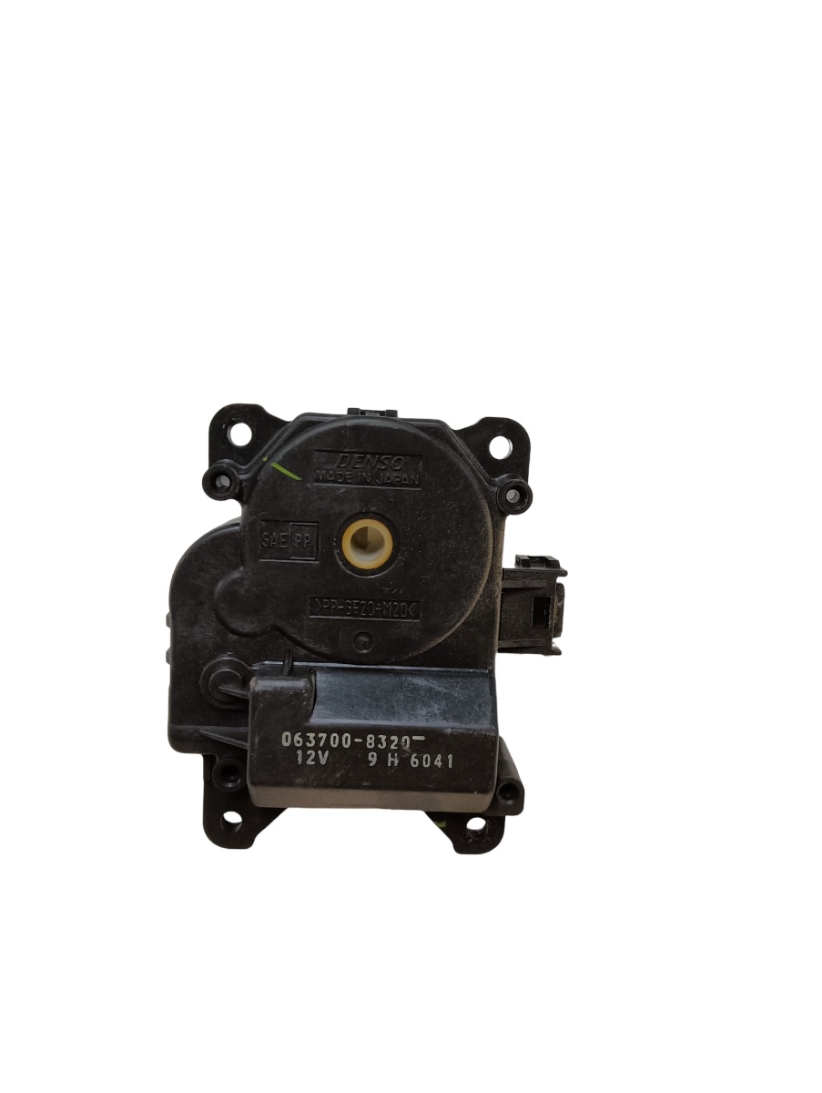 Actuator/motoras clapeta aer AC TOYOTA RAV 4 III _A3_ 2005 - 2013 0637008320