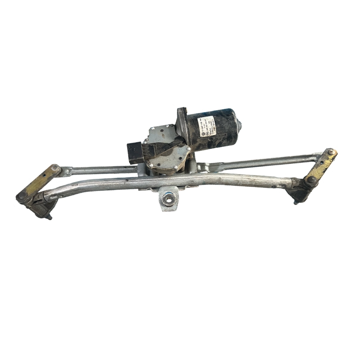 Ansamblu stergator VOLKSWAGEN GOLF IV 1J1 1997 - 2007